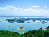  黃山+千島湖火車雙臥五日游